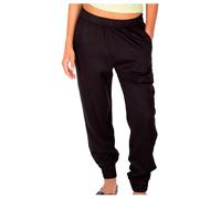 Iriedaily - Women's Civic Eco Pant - Pantaloni tempo libero S nero
