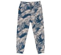 Iriedaily - Women's La Palma Pant - Pantaloni tempo libero M grigio