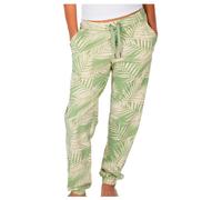 Iriedaily - Women's La Palma Pant - Pantaloni tempo libero XS variopinto