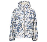 Iriedaily - Women's Pat Teddy Jacket - Giacca in pile S ecru