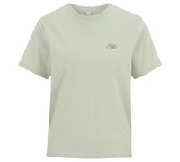 Iriedaily - Women's Peacy Ride Tee - T-shirt XL beige
