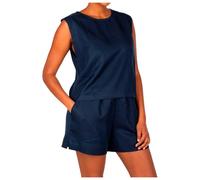 Iriedaily - Women's Tenca Top - Top XL blu