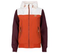 Iriedaily - Women's Veruschka Spice Jacket - Giacca tempo libero S rosso