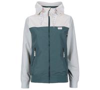 Iriedaily - Women's Veruschka Spice Jacket - Giacca tempo libero XL grigio