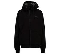 Iriedaily - Wonderer Jacket - Giacca tempo libero M nero
