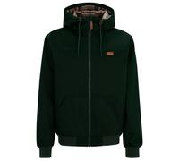 Iriedaily - Wonderer Jacket - Giacca tempo libero S nero