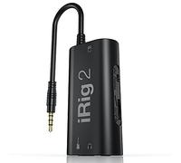 IK Multimedia iRig 2