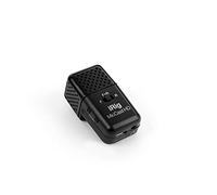 IK Multimedia iRig Mic Cast HD Microfono per smartphone