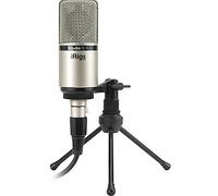 IK Multimedia iRig Mic Studio XLR Studio