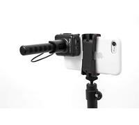 Ik Multimedia Irig Mic Video Bundle - Microfoni Per Smartphone