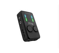 IK Multimedia iRig Pro Duo I/O