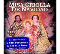 Irigaray Carlos Alberto - Misa Criolla De Navidad