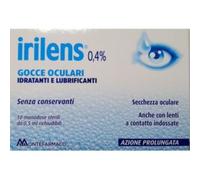 IRILENS Gtt Oculari 10fl.