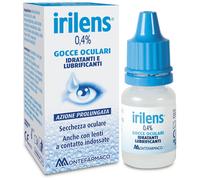 IRILENS GOCCE OCULARI 10ML