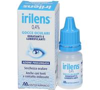 Irilens Gocce Oculari 10ml