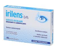 IRILENS GOCCE OCULARI 10FL