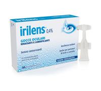 Irilens Gocce Oculari 15 Flaconcini da 0,5 ml