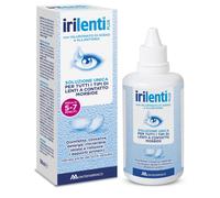 Irilenti Plus Soluzione Unica per Lenti a Contatto Morbide 100 ml