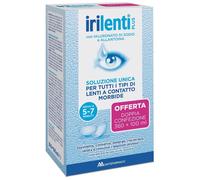 Irilenti Plus Duo Pack