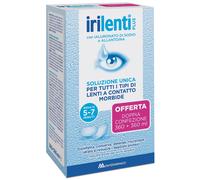 IRILENTI PLUS 360ML+360ML
