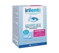 Irilenti Plus Duo Pack
