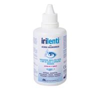 Irilenti Plus Soluzione Unica per Lenti a Contatto Morbide 100 ml