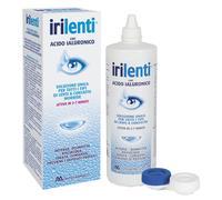 Irilenti Plus Soluzione Unica per Lenti a Contatto Morbide 360 ml