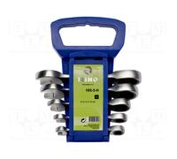 IRIMO 18S-5-H Set di chiavi