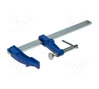 IRIMO 255051 Morsetto da falegname