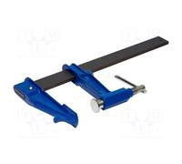 IRIMO 256281 Morsetto da falegname