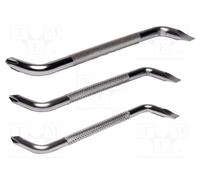 IRIMO 420-3-1 Kit degli attrezzi