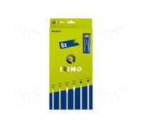 IRIMO 459-6A-C Screwdriver