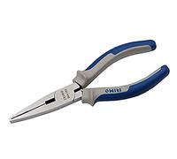 irimo Alicate boca plana, 180mm