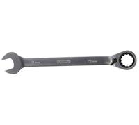IRIMO Chiave combinata a carraca 19 mm con clip