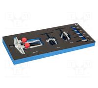 IRIMO IFF1E021 Kit degli attrezzi