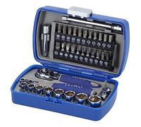 IRIMO Set di bicchieri e punte da 1/4", 37 pezzi marca