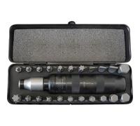 IRIMO Set di punte per chiave a percussione da 20 pezzi