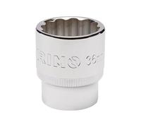 IRIMO Vaso 3/4” Bihexagonal 24mm
