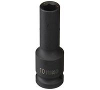 Irimo - Vaso di impatto a lunga serie ½" (10 mm)