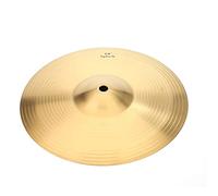 Irin Resilient B 10in SPL STRUMENT MUSICAL STURMENT Accessorio per Set di Piatti di Piatti di Piatti di Piatti di Piatti di Piatti di Piatti di Piatti di Piastri di Piatti di Piastri di Piatti di