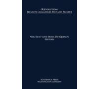 Irina du Quenoy (R)evolution (Copertina rigida)