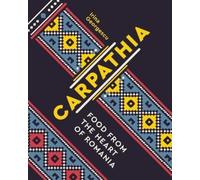 Irina Georgescu Carpathia (Tascabile)