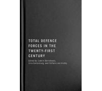 Irina Goldenber Total Defence Forces in the Twenty-First Cent (Copertina rigida)