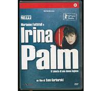 Irina Palm