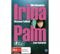 Irina Palm. Il talento di una donna inglese