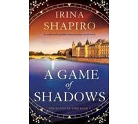 Irina Shapiro A Game of Shadows (Tascabile) Hands of Time