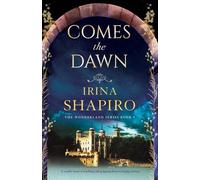 Irina Shapiro Comes the Dawn (Tascabile)