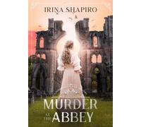 Irina Shapiro Murder at the Abbey (Tascabile) Redmond and Haze Mysteries