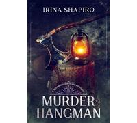 Irina Shapiro Murder of a Hangman (Tascabile) Redmond and Haze Mysteries