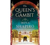 Irina Shapiro Shapiro Irina The Queen's Gambit (Tascabile)